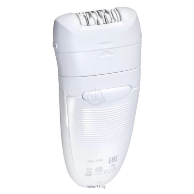 Braun 5-511 Silk-epil 5 Wet & Dry + OralB Vitality