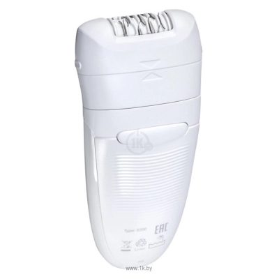 Braun 5-511 Silk-epil 5 Wet & Dry s odnoy nasadkoy