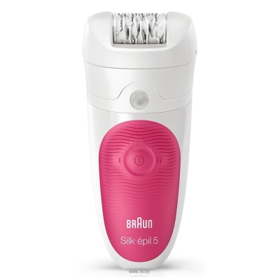 Braun 5-531 Silk-epil 5 Wet & Dry