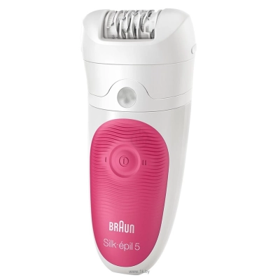 Braun 5-531 Silk-epil 5 Wet & Dry