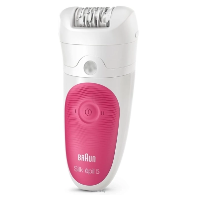 Braun 5-539 Silk-epil 5 Wet & Dry