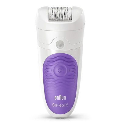 Braun 5-541 Silk-epil 5 Wet & Dry