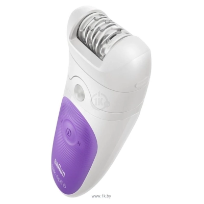 Braun 5-541 Silk-epil 5 Wet & Dry