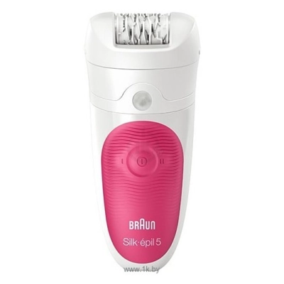 Braun 5-547 Silk-epil Legs & Body