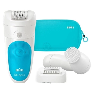 Braun 5-545 Silk-epil 5