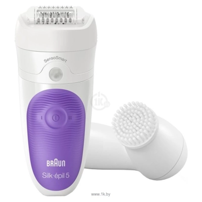 Braun 5-870 Silk-epil 5