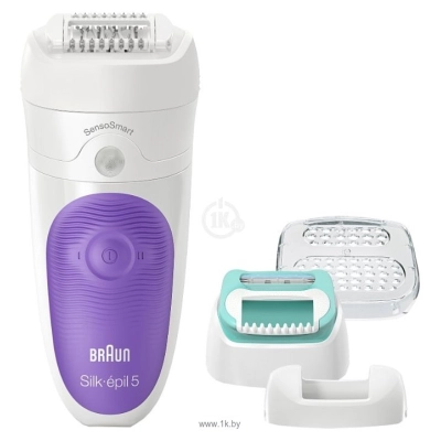 Braun 5-880 Silk-epil 5