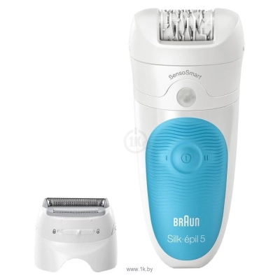 Braun 5-890 Silk-epil 5