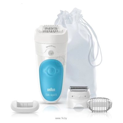 Braun 5-890 Silk-epil 5