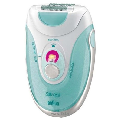 Braun 5180 Silk-epil Xelle