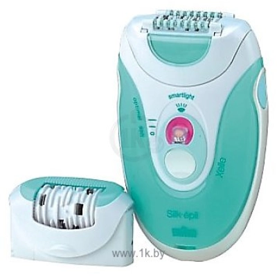 Braun 5180 Silk-epil Xelle