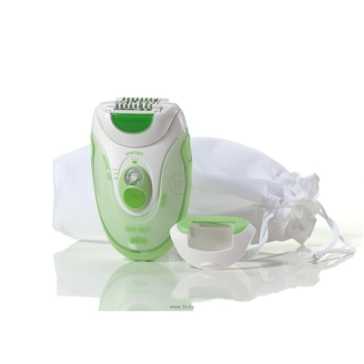 Braun 5180 Silk-epil Xelle