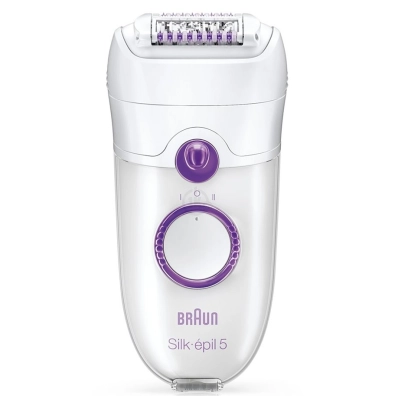 Braun 5180 Silk-epil 5