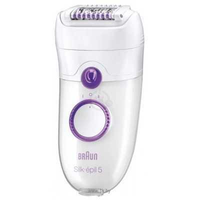 Braun 5180 Silk-epil 5