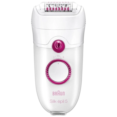 Braun 5185 Silk-epil 5 Young Beauty