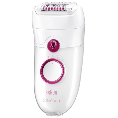 Braun 5185 Silk-epil 5 Young Beauty