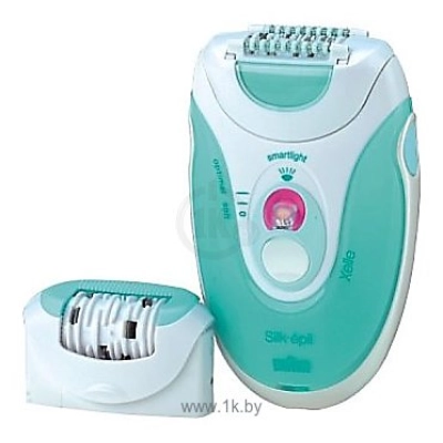 Braun 5185 Silk-epil Xelle