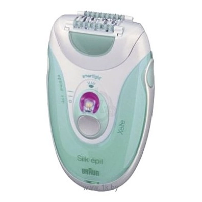 Braun 5185 Silk-epil Xelle