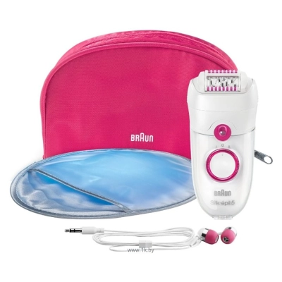 Braun 5187 Silk-epil 5