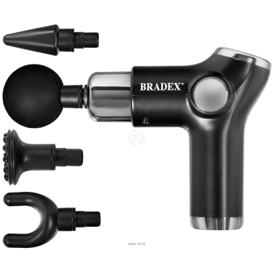 Bradex Compact KZ 1424