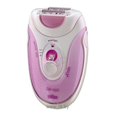 Braun 5270 Silk-epil Xelle