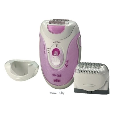 Braun 5270 Silk-epil Xelle