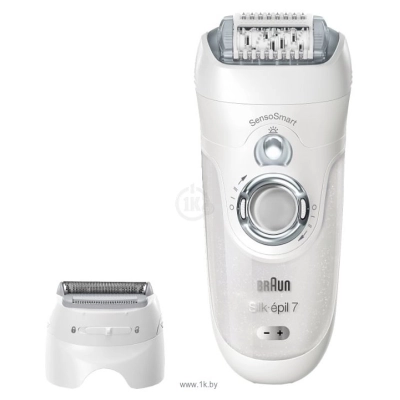 Braun 7-880 Silk-epil 7