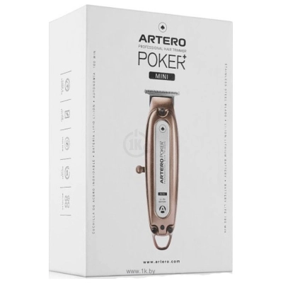 Artero Poker Mini+