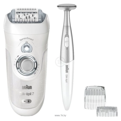 Braun 7-890 Silk-epil 7