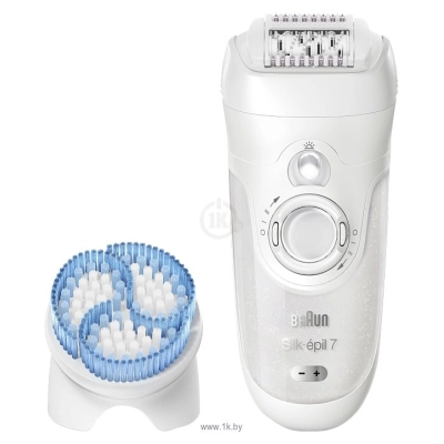 Braun 7-921e Silk-epil 7 Wet & Dry