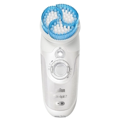 Braun 7-921e Silk-epil 7 Wet & Dry