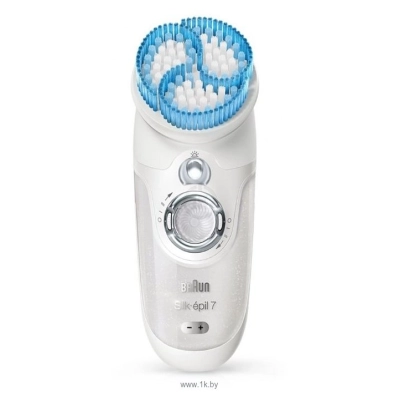 Braun 7-959e Silk-epil 7 SkinSpa