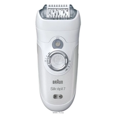 Braun 7-959e Silk-epil 7 SkinSpa