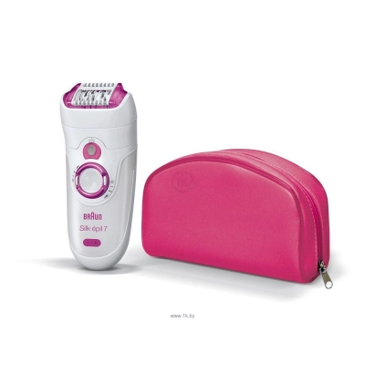 Braun 7175 Silk-epil 7