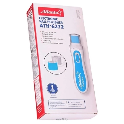 Atlanta ATH-6272