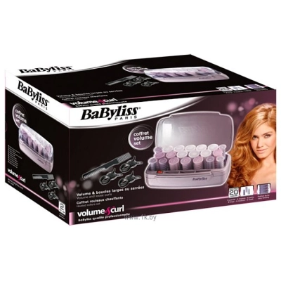 BaByliss 3060E