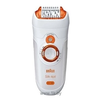 Braun 7181 Silk-epil Xpressive Pro