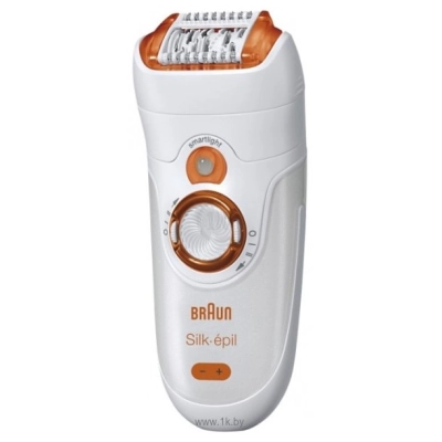 Braun 7181 Silk-epil Xpressive Pro