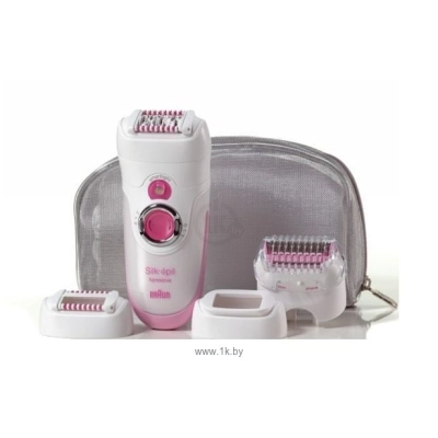 Braun 7280 Silk-epil Xpressive