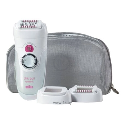 Braun 7185 Silk-epil Xpressive