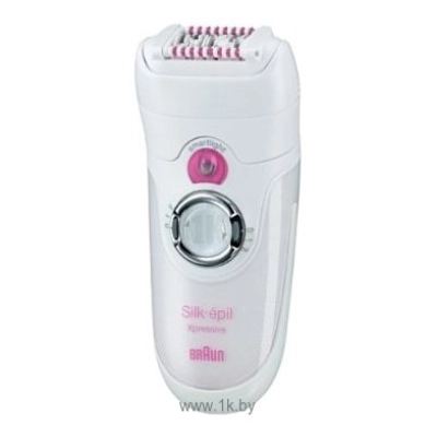 Braun 7185 Silk-epil Xpressive