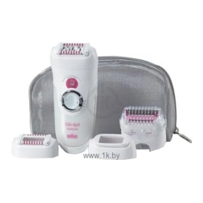 Braun 7285 Silk-epil Xpressive