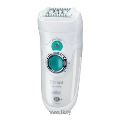 Braun 7281 Silk-epil Xpressive