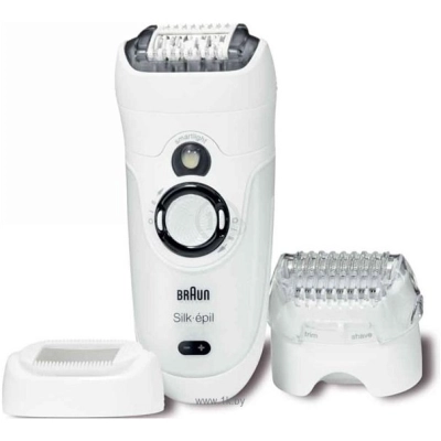 Braun 7281 Silk-epil Xpressive