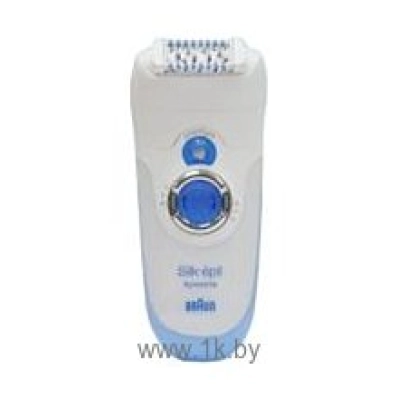 Braun 7480 Silk-epil Xpressive