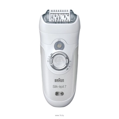 Braun 7561 Silk-epil 7 + trimmer