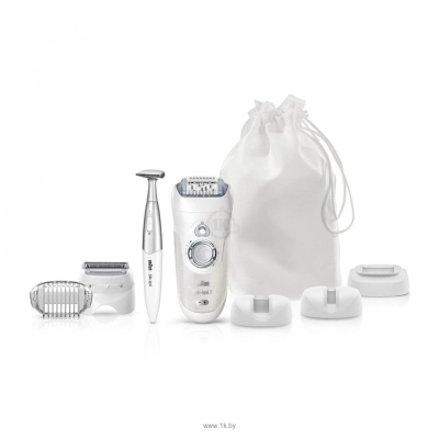 Braun 7561 Silk-epil 7 + trimmer