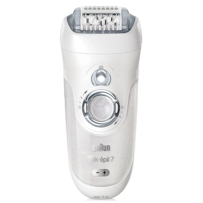 Braun 7561 Silk-epil 7