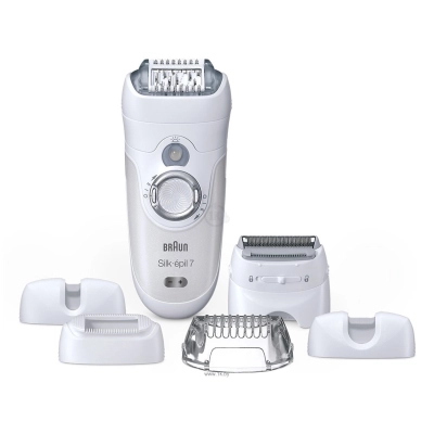 Braun 7561 Silk-epil 7