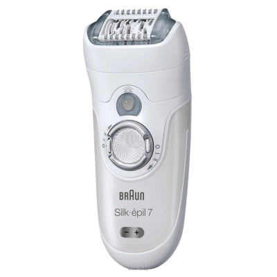 Braun 7561 Silk-epil 7